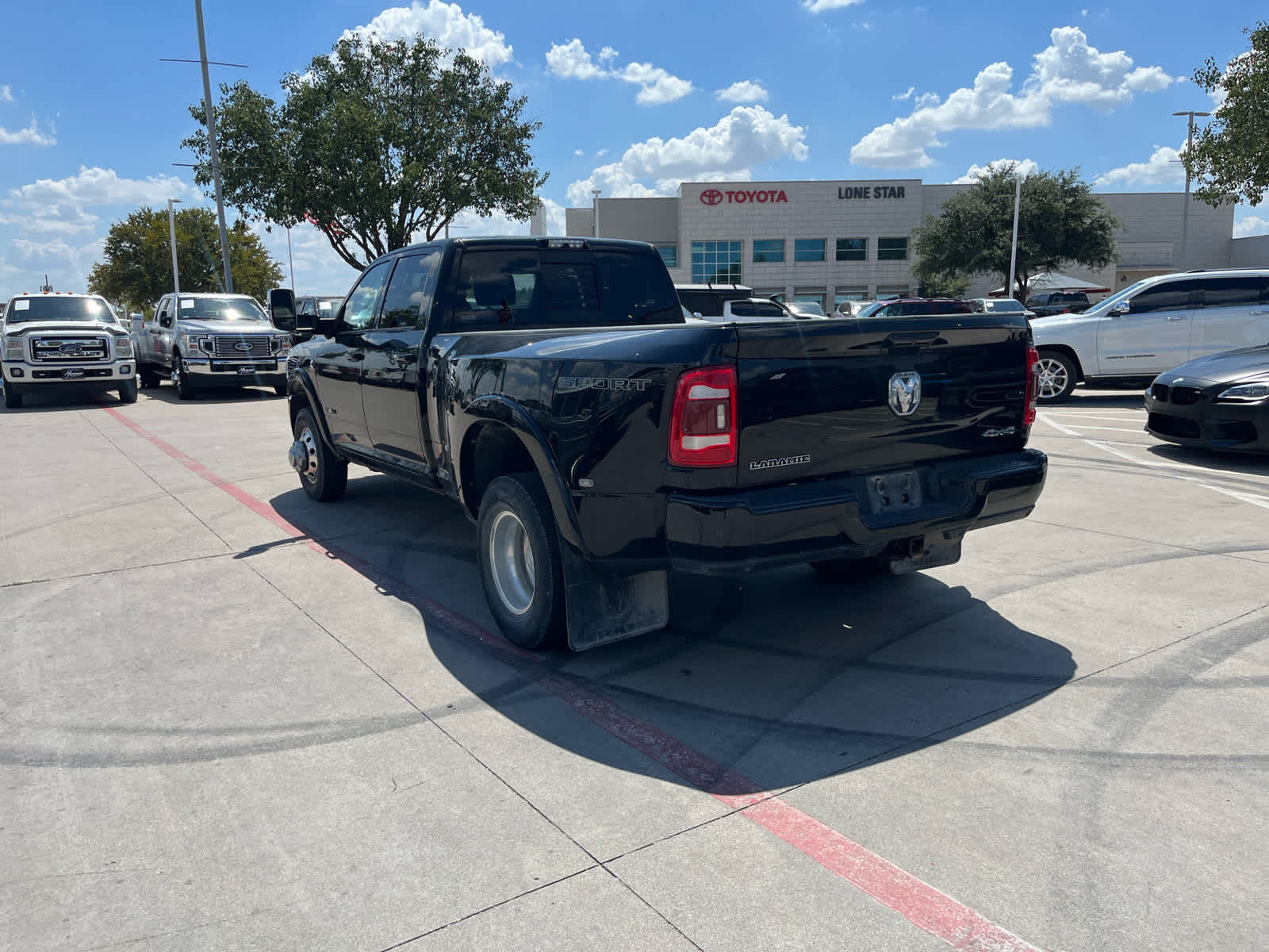 ram ram 3500 pickup 2020 3C63RRJL6LG296410 image ram ram 3500 pickup 2020 3C63RRJL6LG296410 image